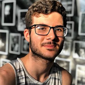 Foto Daltom Reis