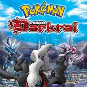Foto Pokémon: O Pesadelo de Darkrai
