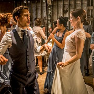 Foto Um Dia Para Sempre!