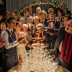 Foto Um Dia Para Sempre!