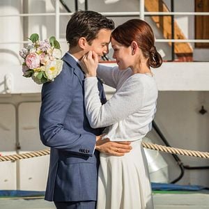 Foto Um Dia Para Sempre!