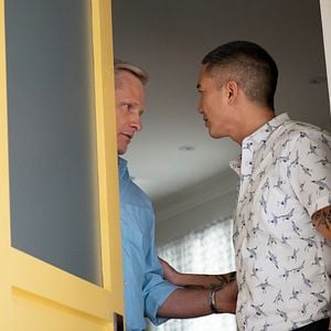 Foto Ainda Há Tempo