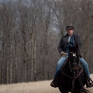 Foto Ainda Há Tempo