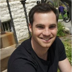 Foto Michael Kastelein