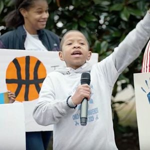 Foto Marvel's Hero Project