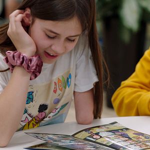 Foto Marvel's Hero Project