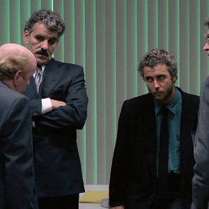 Foto Caçador de Assassinos