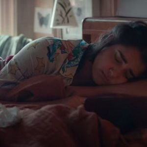 Foto A Galeria dos Corações Partidos