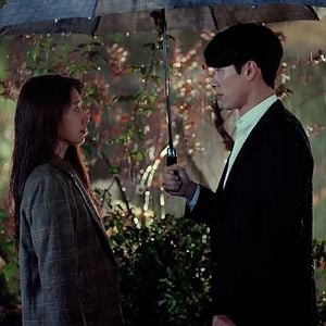 Foto Memórias de Alhambra