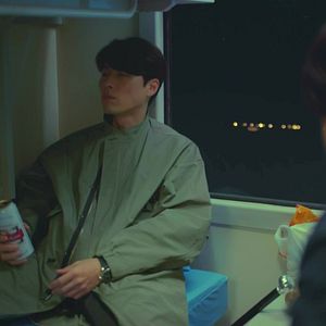 Foto Memórias de Alhambra