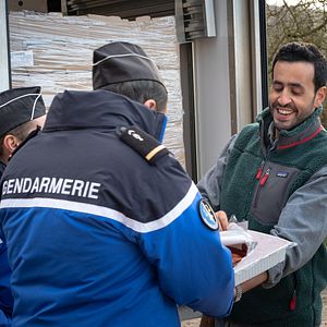 Foto Family Business