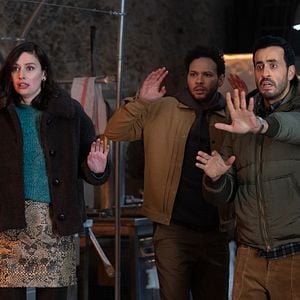 Foto Family Business