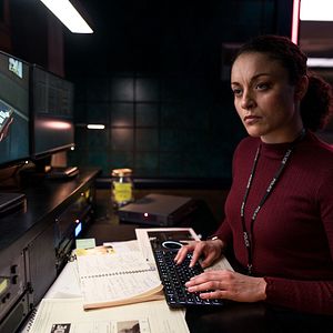 Foto Rochenda Sandall