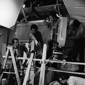 Foto Leap of Faith : William Friedkin on The Exorcist