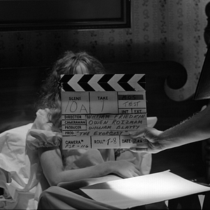 Foto Leap of Faith : William Friedkin on The Exorcist