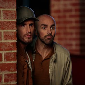 Foto Philippe Lacheau