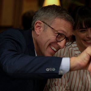 Foto Um Brinde ao Sucesso