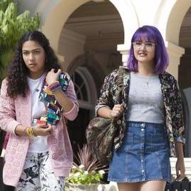 Foto Marvel's Runaways