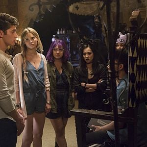 Foto Marvel's Runaways