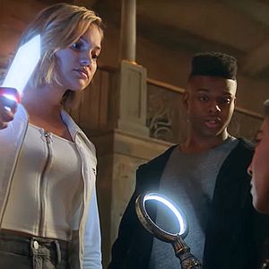 Foto Marvel's Runaways