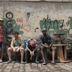 Foto Filhos de Istambul