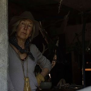 Foto Lin Shaye