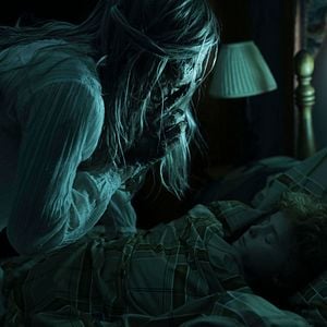 Foto Apanhador de Pesadelos