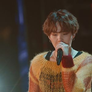 Foto Break The Silence: The Movie