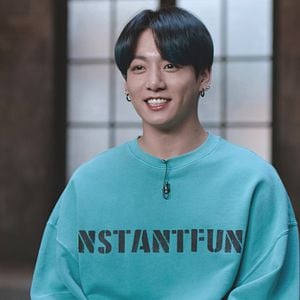 Foto Break The Silence: The Movie