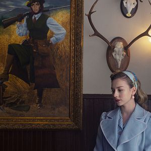 Foto Ester Expósito