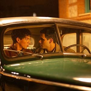 Foto Alguém Tem que Morrer