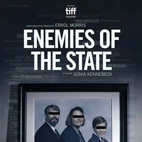 Foto Enemies of the State