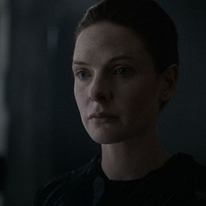 Foto Rebecca Ferguson