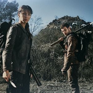 Foto Nico Tortorella