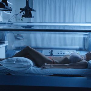 Foto Pamela Anderson