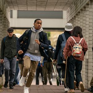 Foto Power Book II: Ghost