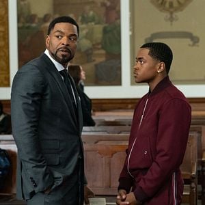 Foto Power Book II: Ghost