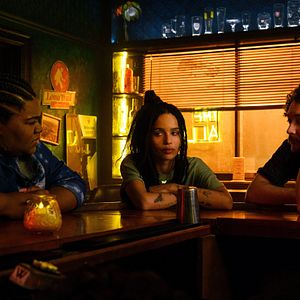 Foto Alta Fidelidade