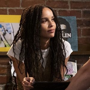 Foto Alta Fidelidade