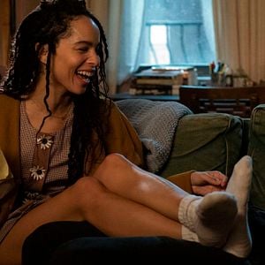 Foto Alta Fidelidade