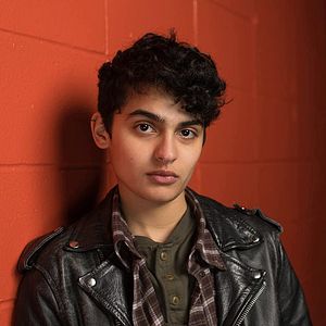 Foto Sydney Mae Diaz