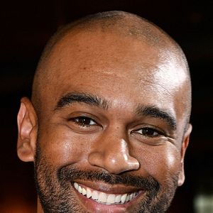 Foto Brandon Ford Green