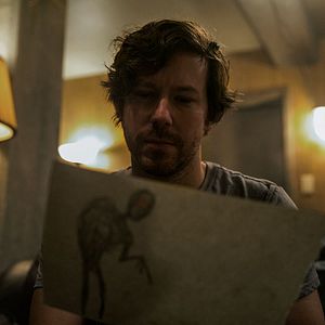 Foto John Gallagher Jr.