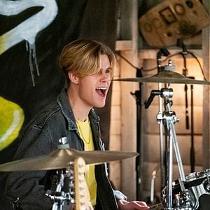 Foto Owen Patrick Joyner