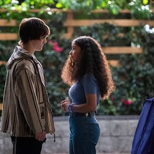 Foto Charlie Gillespie