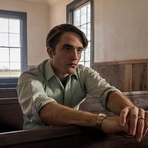 Foto O Diabo de Cada Dia