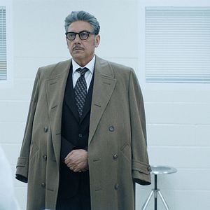 Foto Sergio Castellitto