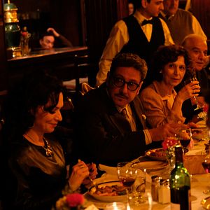 Foto Sergio Castellitto