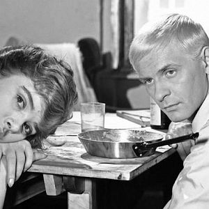 Foto Tadeusz Lomnicki