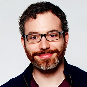 Foto Josh Koenigsberg